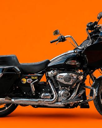 Harley Davidson Road Glide 117