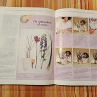 decorare la casa con i fiori