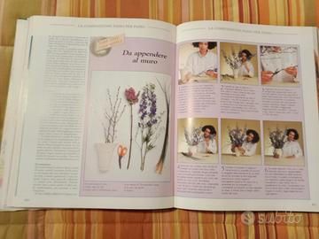 decorare la casa con i fiori