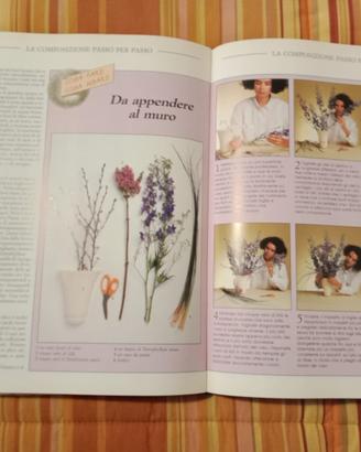 decorare la casa con i fiori