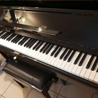 Pianoforte YAMAHA U1 come nuovo.