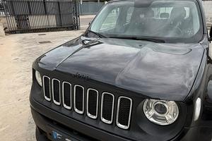 JEEP RENEGADE 2016 1600 MJET 120CV