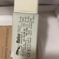 11 Trasformatori Relco 12v
