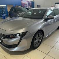Peugeot 508 BlueHDi 130 Stop&Start EAT8 SW Bu...