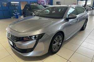 Peugeot 508 BlueHDi 130 Stop&Start EAT8 SW Bu...
