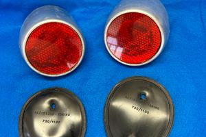 Catarifrangenti Alfa Romeo Giulietta Sprint