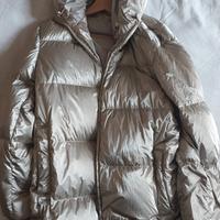 Nuovissimo piumino donna S