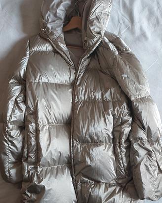 Nuovissimo piumino donna S