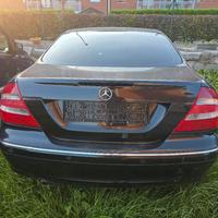 mercedes clk 200 per ricambi o intera