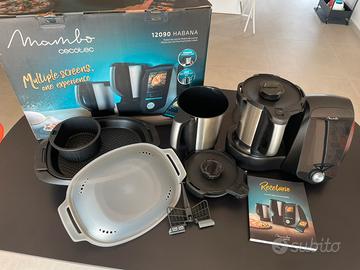 Robot da cucina