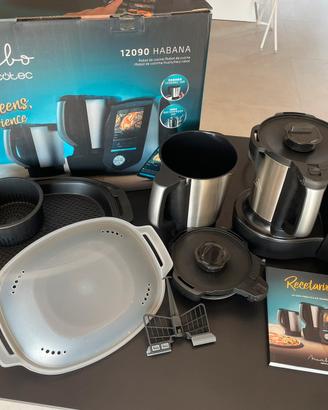 Robot da cucina