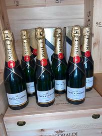 Moet Imperial Brut