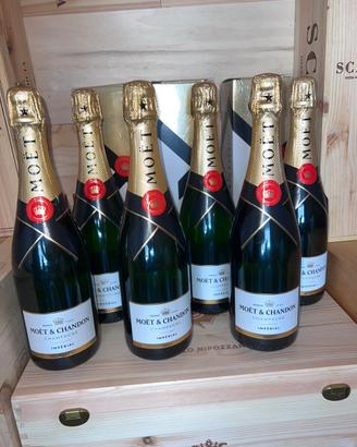 Moet Imperial Brut