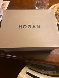 Scarpe hogan