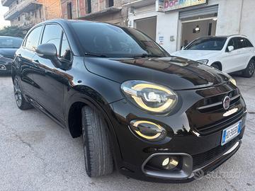 Fiat 500X 1.0 T3 120 CV Sport ballon d'or