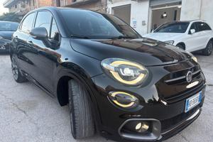 Fiat 500X 1.0 T3 120 CV Sport ballon d'or