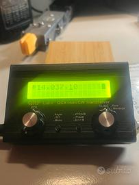 Qrp  qrp labs mini cw