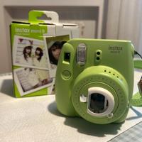 Fujifilm Instax Mini 9