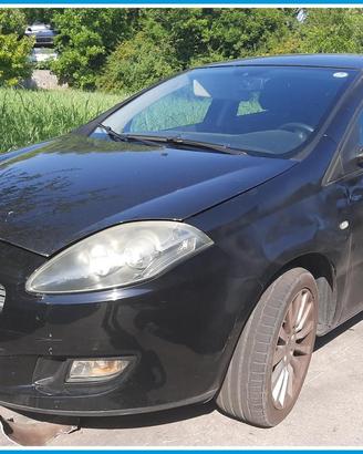 Ricambi Usati FIAT Bravo II 2011