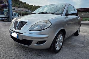 Lancia Ypsilon 1.2 benzina  - 2006