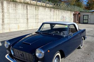 Auto d'epoca Lancia Appia Coupè