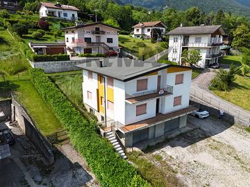 Casa Indipendente - Santa Giustina
