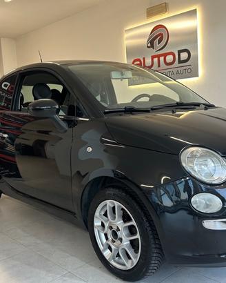 FIAT 500 1.3 MULTIJET 70KW 2010