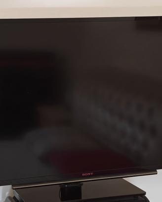 TV SONY Bravia 40 Pollici