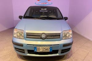 FIAT Panda 1.2 .Alessi