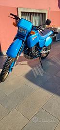 aprilia etx