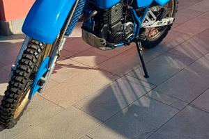 aprilia etx