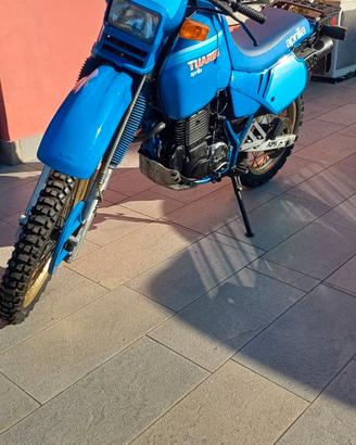 aprilia etx