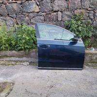 VW Passat b7 ricambi