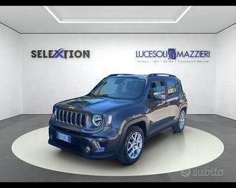 JEEP Renegade - Renegade 1.0 T3 Limited