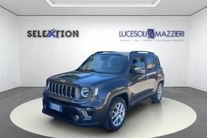 JEEP Renegade - Renegade 1.0 T3 Limited