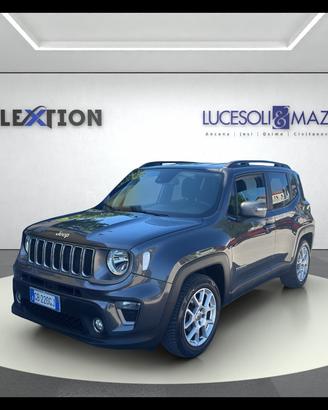 JEEP Renegade - Renegade 1.0 T3 Limited