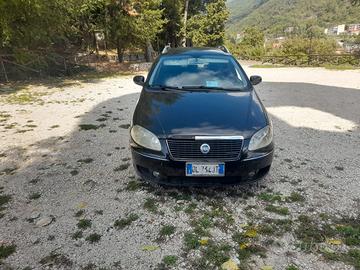 Fiat Croma 1900 multijet