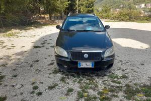 Fiat Croma 1900 multijet