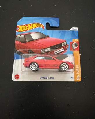 Hotwheels