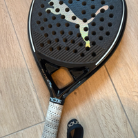 Racchetta padel puma novo elite
