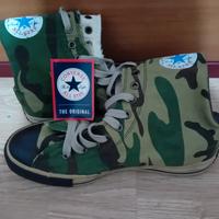 Scarpe Converse uomo