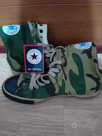 Scarpe Converse uomo