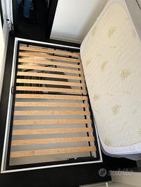 Letti contenitore + materassi Aloe Vera - ottimi