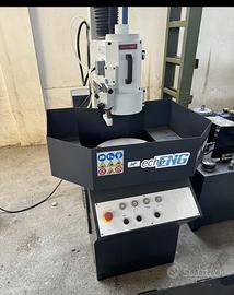 Rettifica a tavola girevole