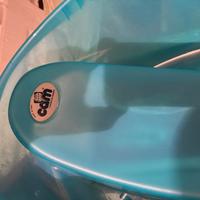 Mini vaschetta per bambini 