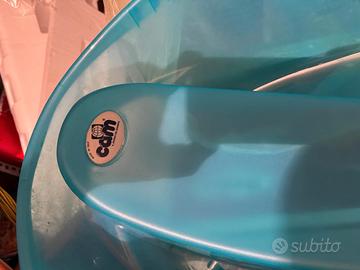 Mini vaschetta per bambini 