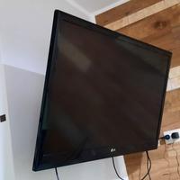 TV Led 42 pollici LG 42LV340A NO SMART TV