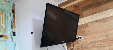 TV Led 42 pollici LG 42LV340A NO SMART TV