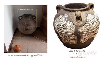 Vaso, anfora