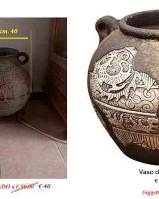 Vaso, anfora